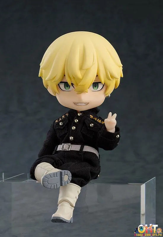 Nendoroid Doll Chifuyu Matsuno - Tokyo Revengers
