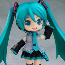Nendoroid Doll Hatsune Miku (Reissue)