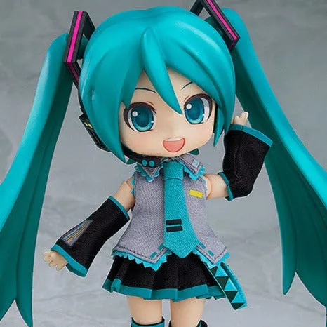 Nendoroid Doll Hatsune Miku (Reissue)