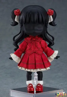 Nendoroid Doll Kate - Shadows House