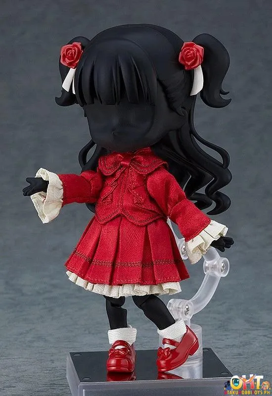 Nendoroid Doll Kate - Shadows House