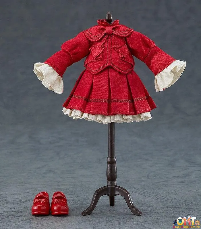 Nendoroid Doll Kate - Shadows House