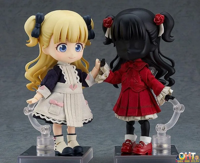 Nendoroid Doll Kate - Shadows House