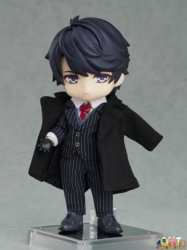 Nendoroid Doll Li Zeyan: Min Guo Ver. - Love & Producer