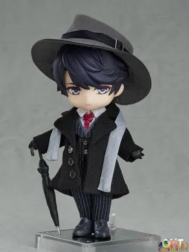 Nendoroid Doll Li Zeyan: Min Guo Ver. - Love & Producer