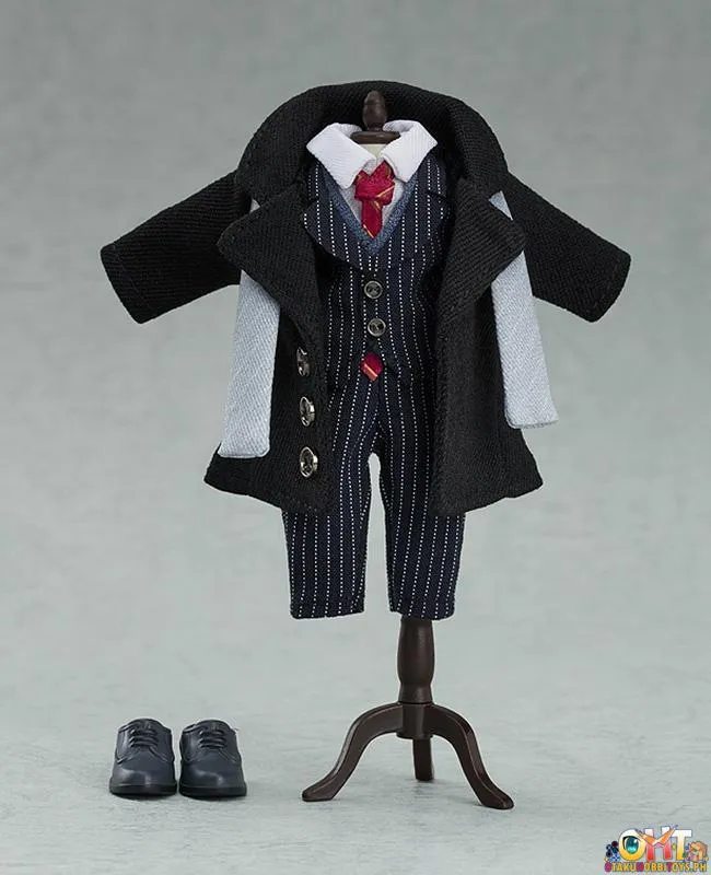 Nendoroid Doll Li Zeyan: Min Guo Ver. - Love & Producer