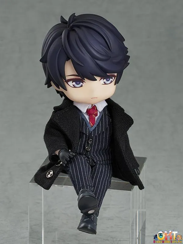 Nendoroid Doll Li Zeyan: Min Guo Ver. - Love & Producer