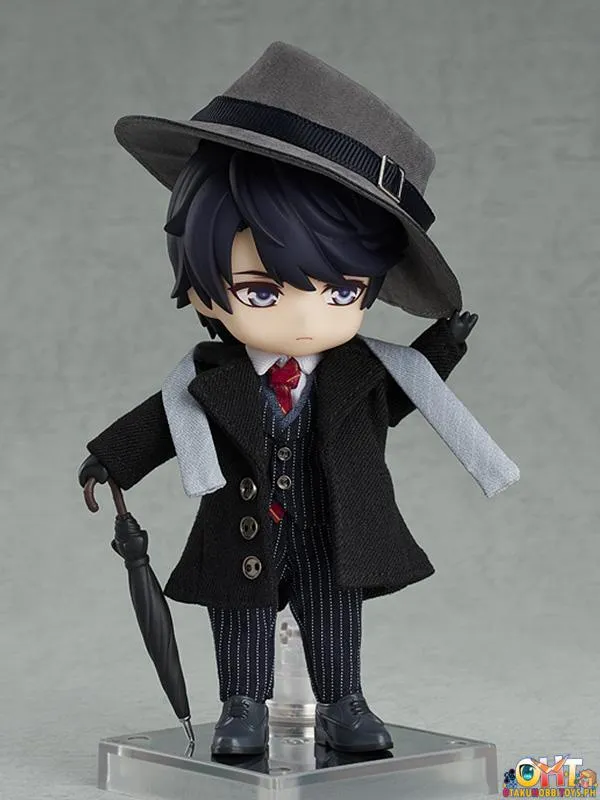Nendoroid Doll Li Zeyan: Min Guo Ver. - Love & Producer