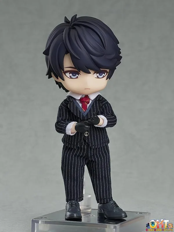 Nendoroid Doll Li Zeyan: Min Guo Ver. - Love & Producer