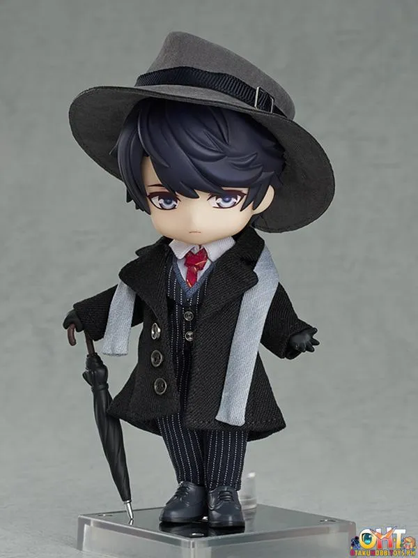 Nendoroid Doll Li Zeyan: Min Guo Ver. - Love & Producer