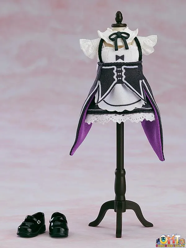 Nendoroid Doll Ram - Re:ZERO -Starting Life in Another World-