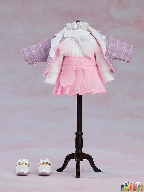 Nendoroid Doll Sakura Miku: Hanami Outfit Ver. - Character Vocal Series 01: Hatsune Miku