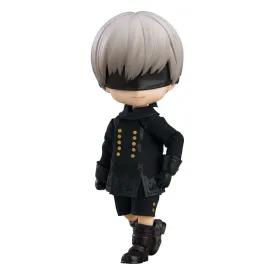 Nier:Automata Nendoroid Doll Action Figure 9S (Yorha No.9 Type S) 14 Cm
