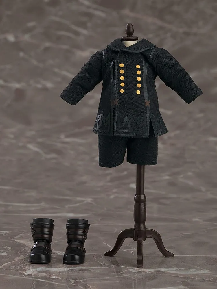 Nier:Automata Nendoroid Doll Action Figure 9S (Yorha No.9 Type S) 14 Cm