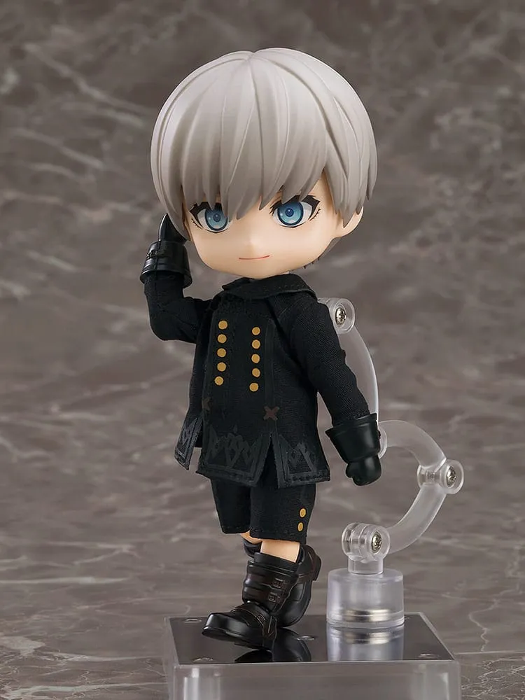 Nier:Automata Nendoroid Doll Action Figure 9S (Yorha No.9 Type S) 14 Cm