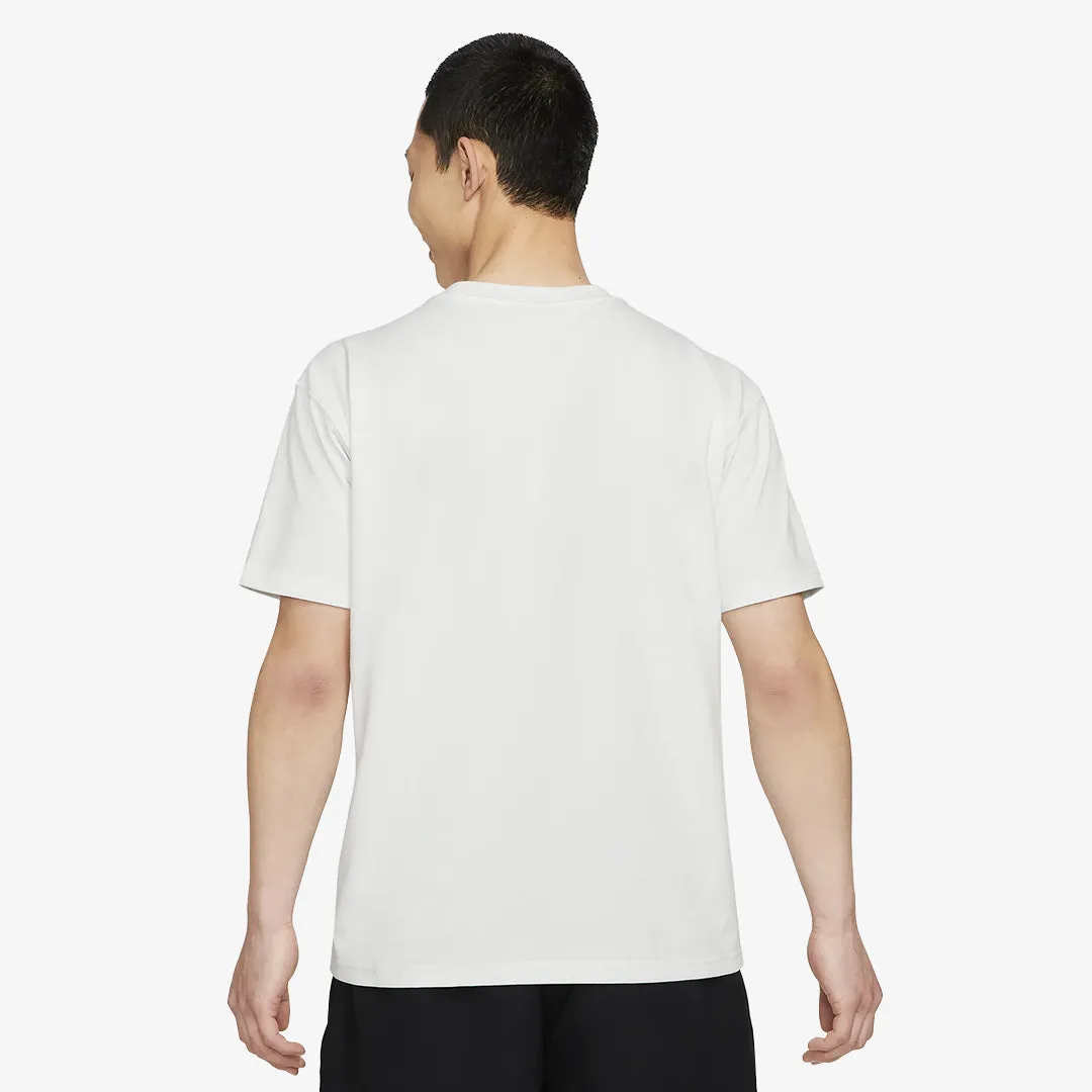 Nike | ACG IHEARTACG SHORT SLEEVE TEE { SUMMIT WHITE