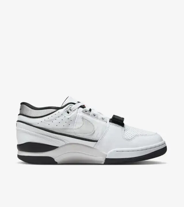 Nike Air Alpha Force 88 DZ4627-101 Men's White/Neutral Gray Sneaker Shoes C2377