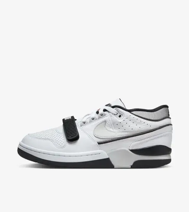 Nike Air Alpha Force 88 DZ4627-101 Men's White/Neutral Gray Sneaker Shoes C2377
