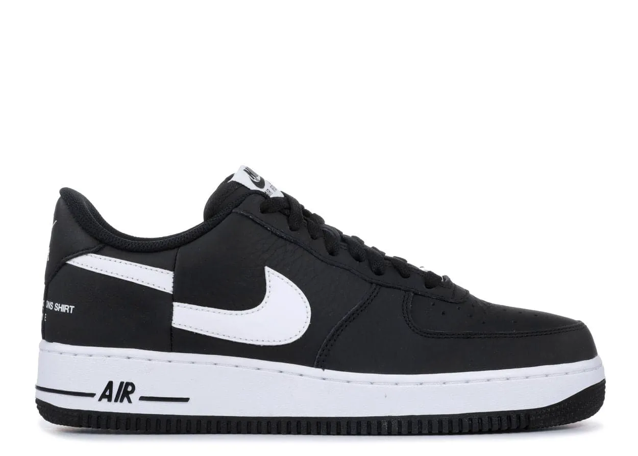 Nike Air Force 1 Low Supreme x Comme des Garçons (2018) (Pre-Owned)
