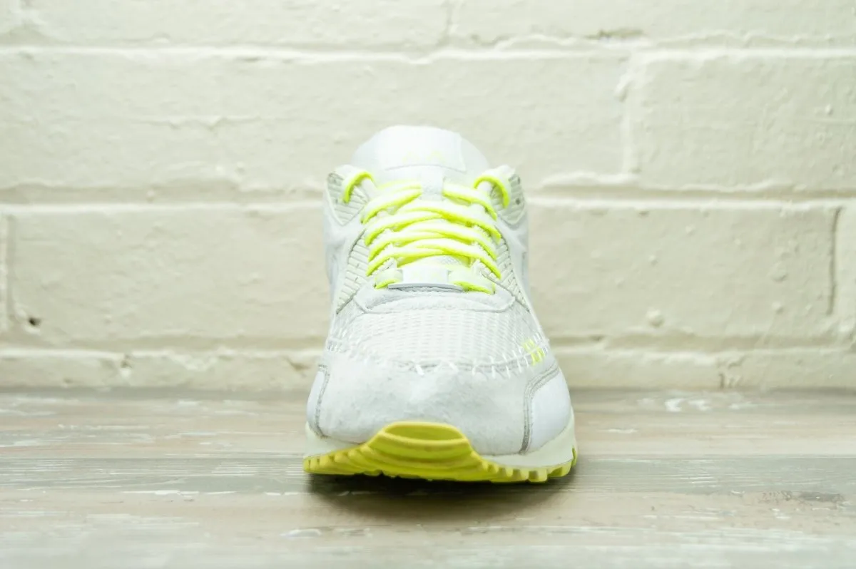 Nike Air Max 90 KAWS White 346115 111