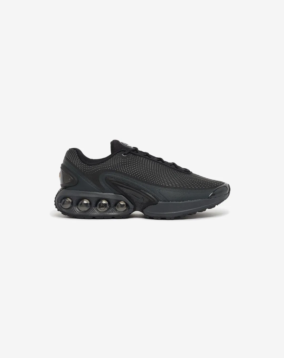 Nike Airmax DN ‘Triple Black‘ Sneakers