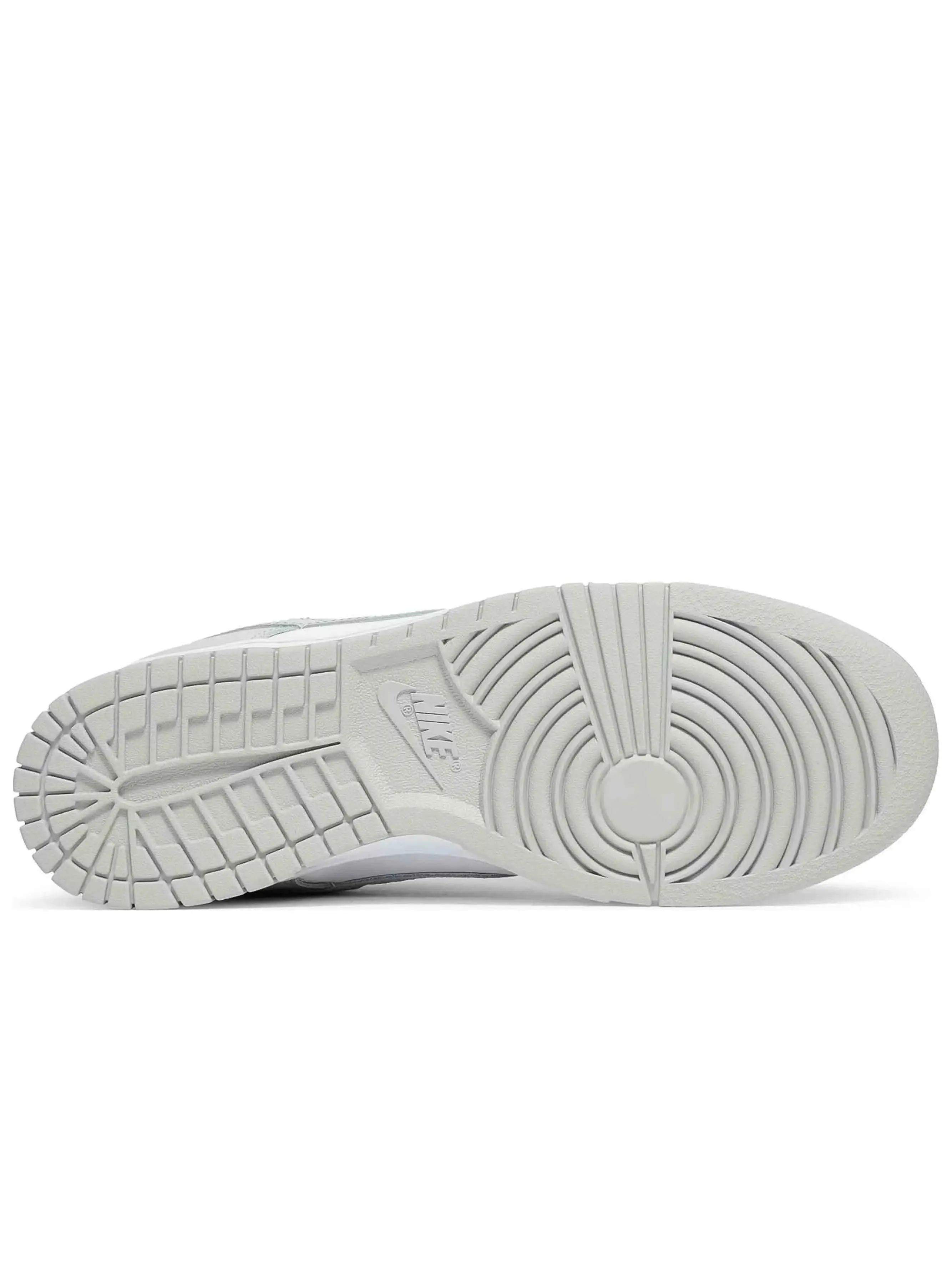Nike Dunk Low Grey Fog