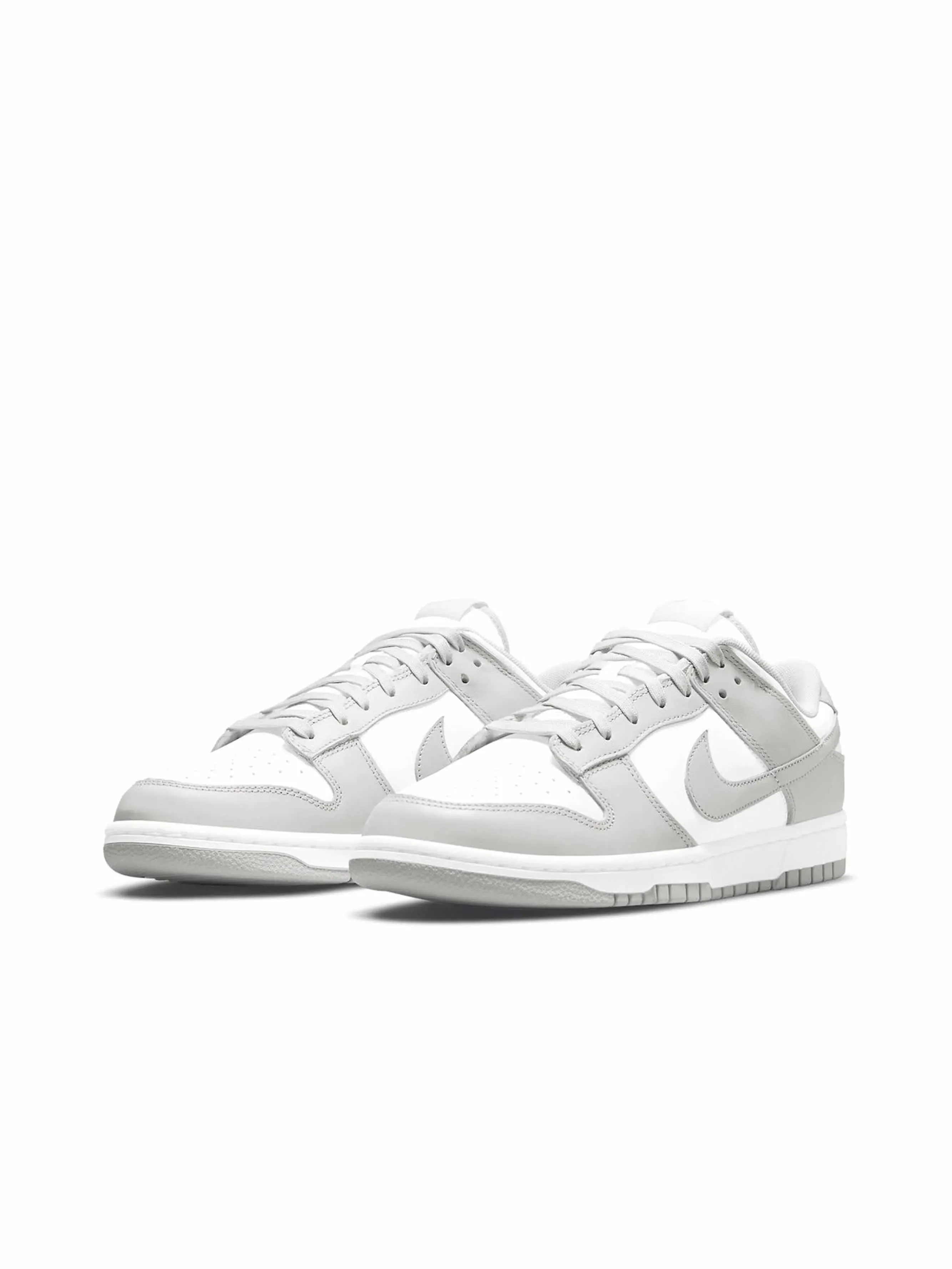 Nike Dunk Low Grey Fog