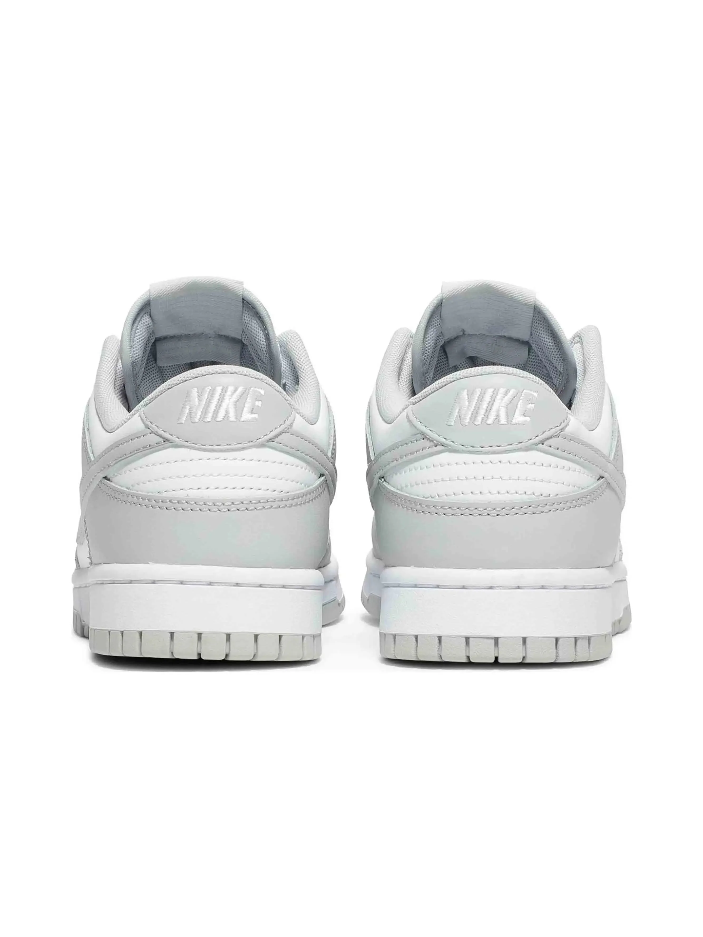 Nike Dunk Low Grey Fog