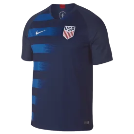 Nike USA 2018 Away Jersey