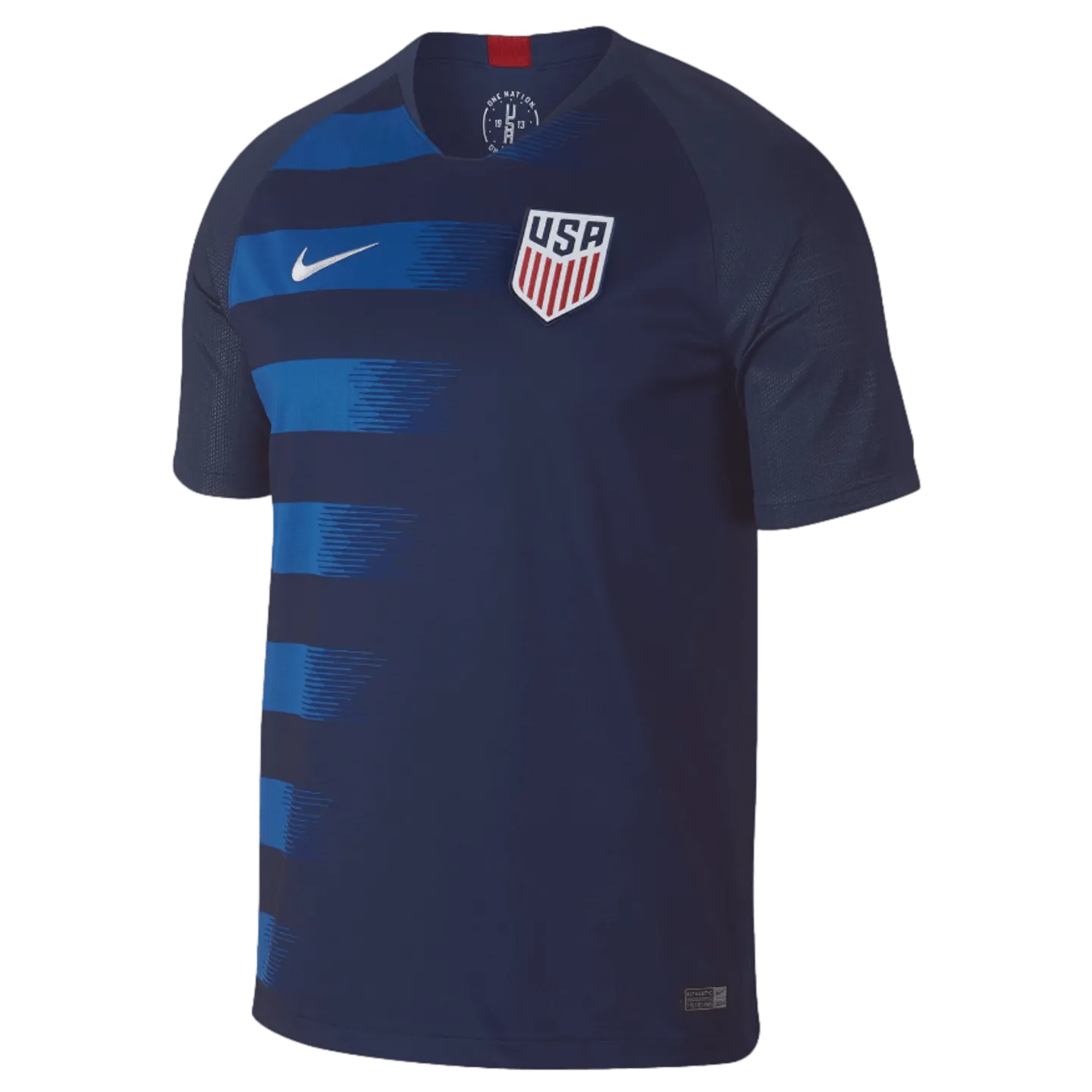 Nike USA 2018 Away Jersey