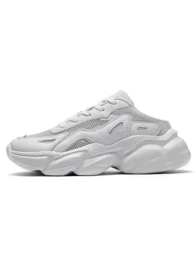 Non-Slip Wear-Resistant Rubber Versatile Casual Shoes