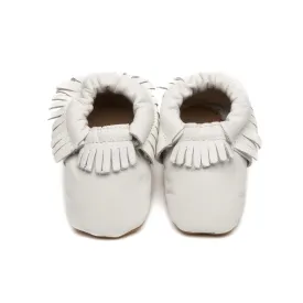 Olea London Ltd Soft Baby Shoes