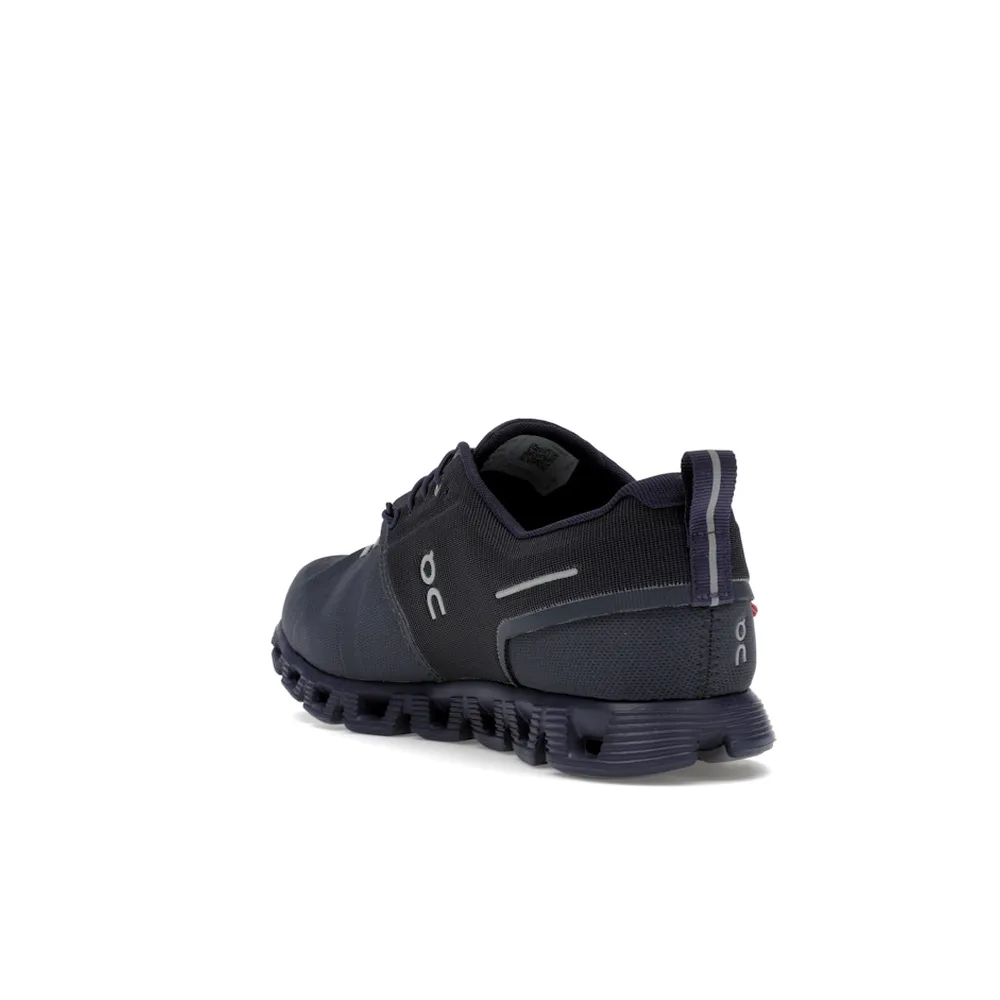On Running Cloud 5 Waterproof Navy Ink