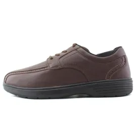 Orthofeet Men - Gramercy - Brown (EX)