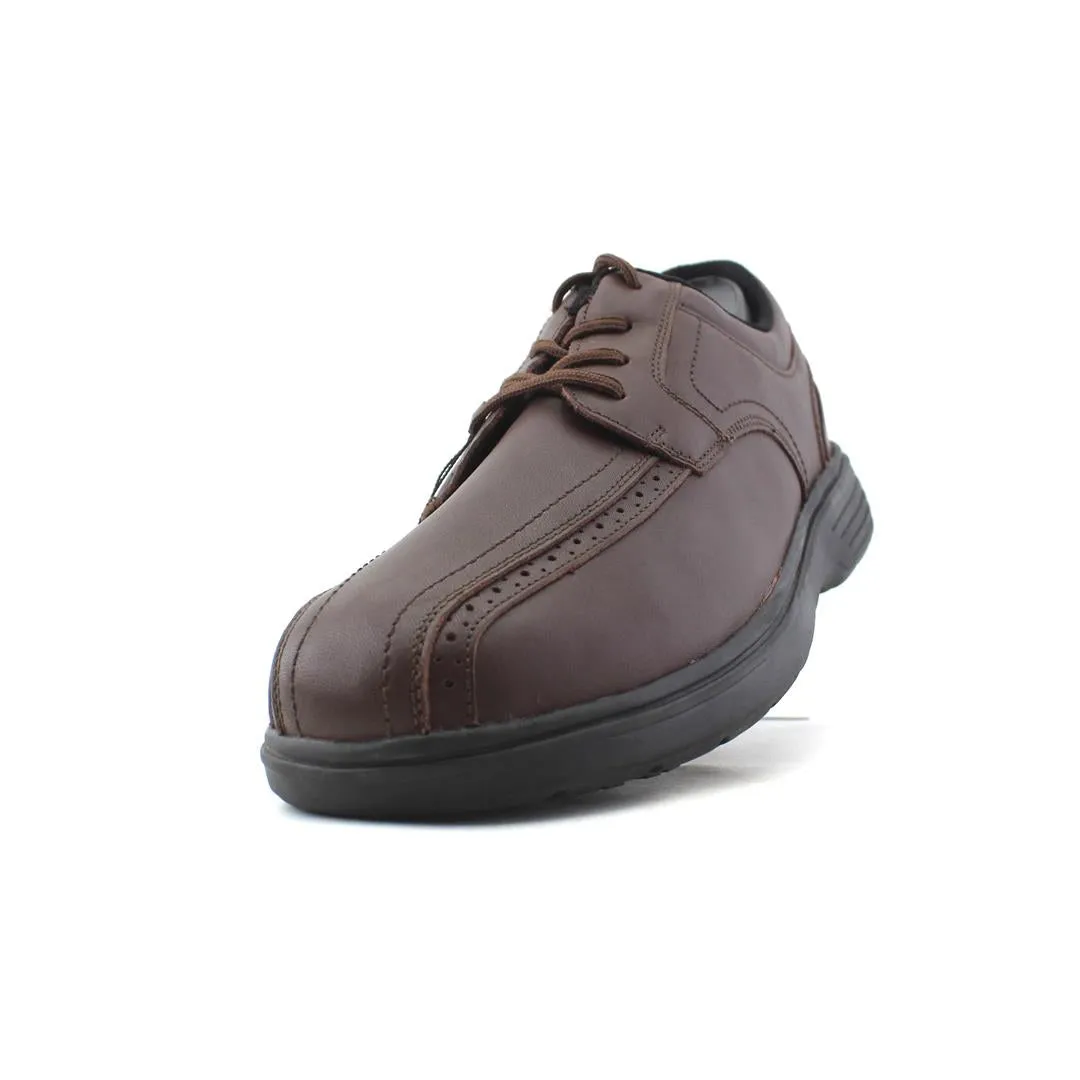 Orthofeet Men - Gramercy - Brown (EX)