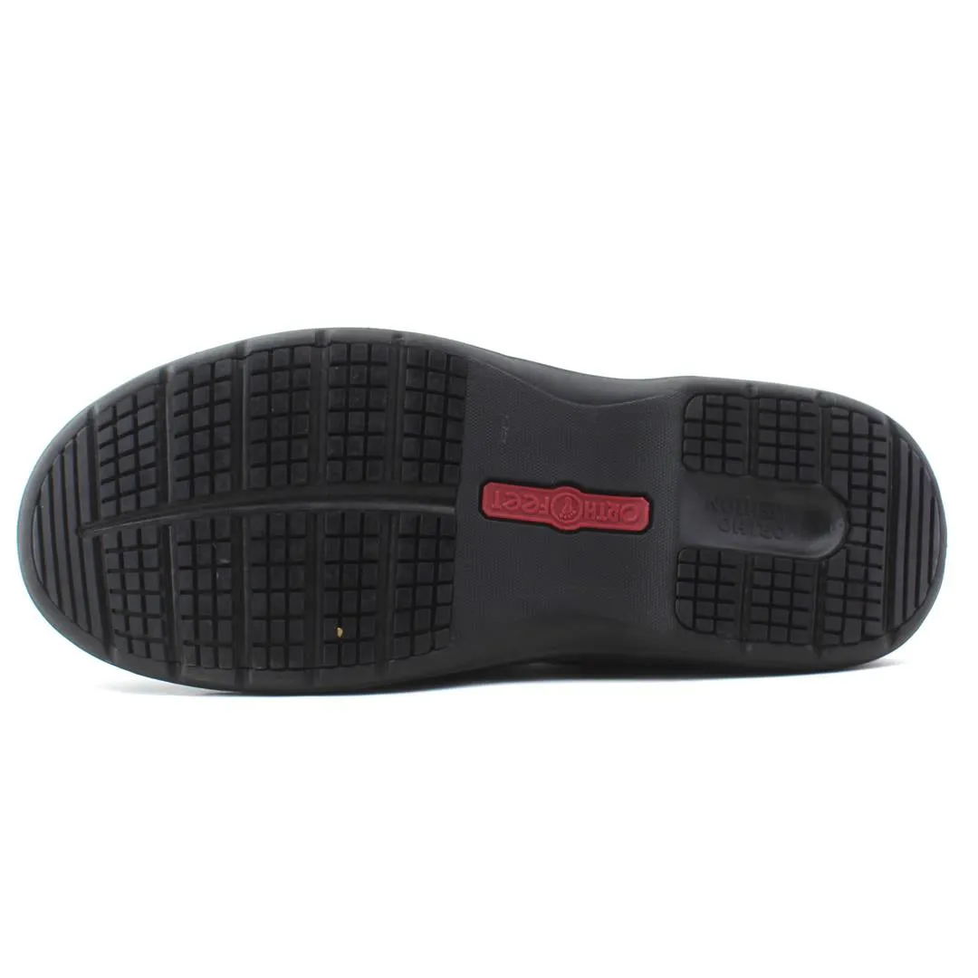 Orthofeet Men - Gramercy - Brown (EX)