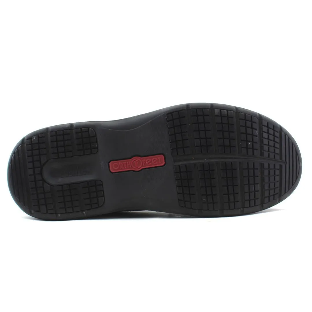 Orthofeet Men - Gramercy - Brown (EX)