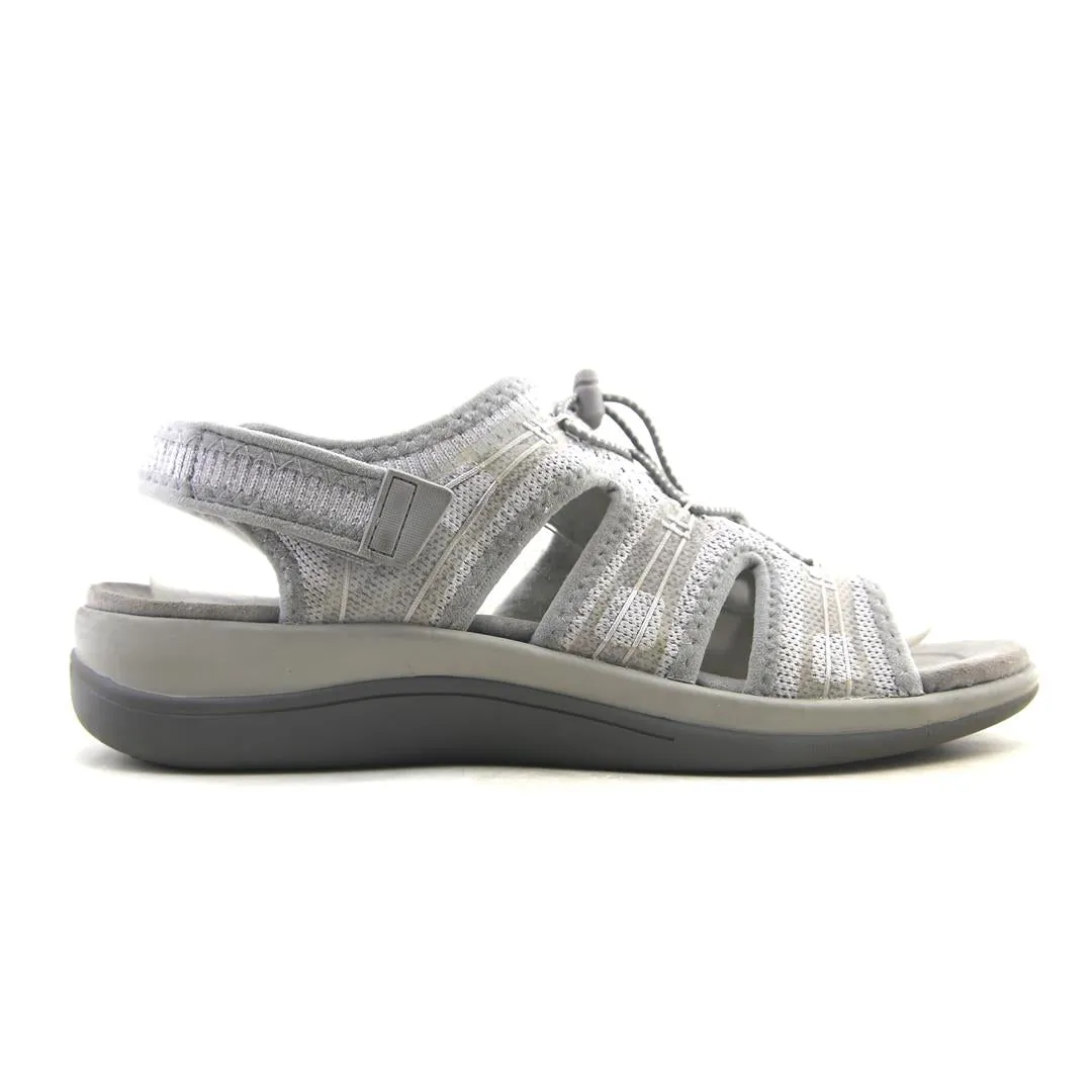 Orthofeet Women - Maui - Gray (EX)