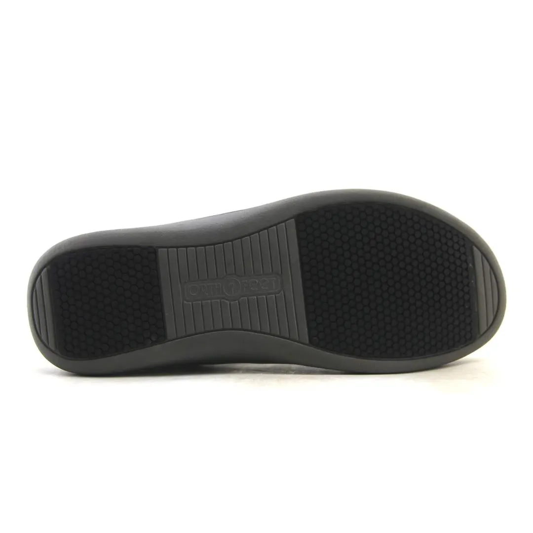 Orthofeet Women - Maui - Gray (EX)