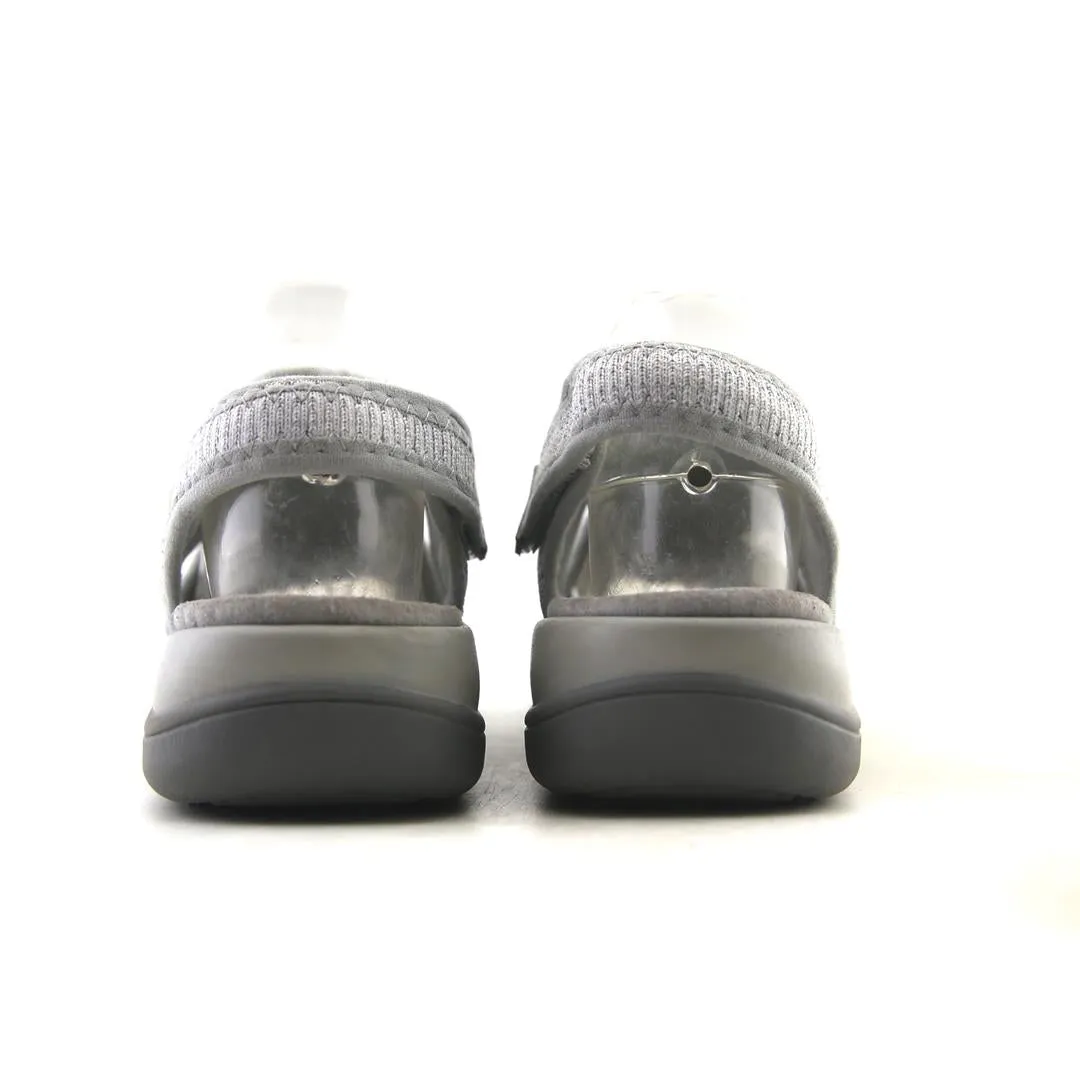 Orthofeet Women - Maui - Gray (EX)