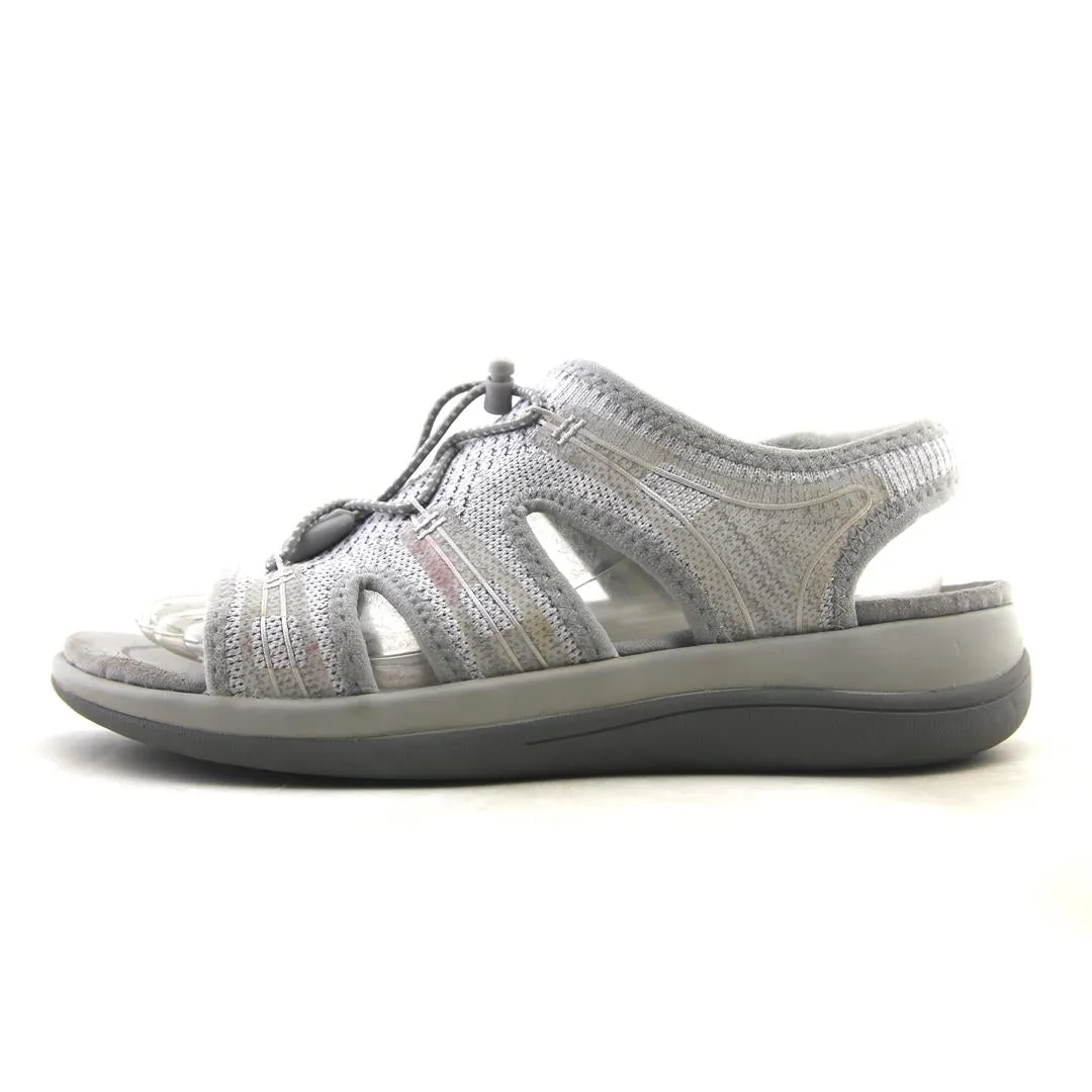 Orthofeet Women - Maui - Gray (EX)