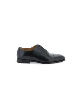 Oxford Leather Dress Shoes