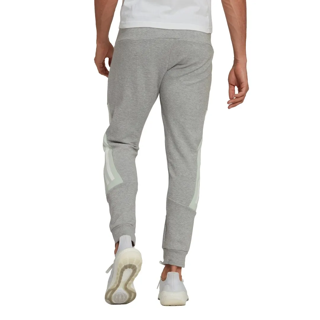 Pantalon Adidas Sportswear Future Icons - Gris/Blanc