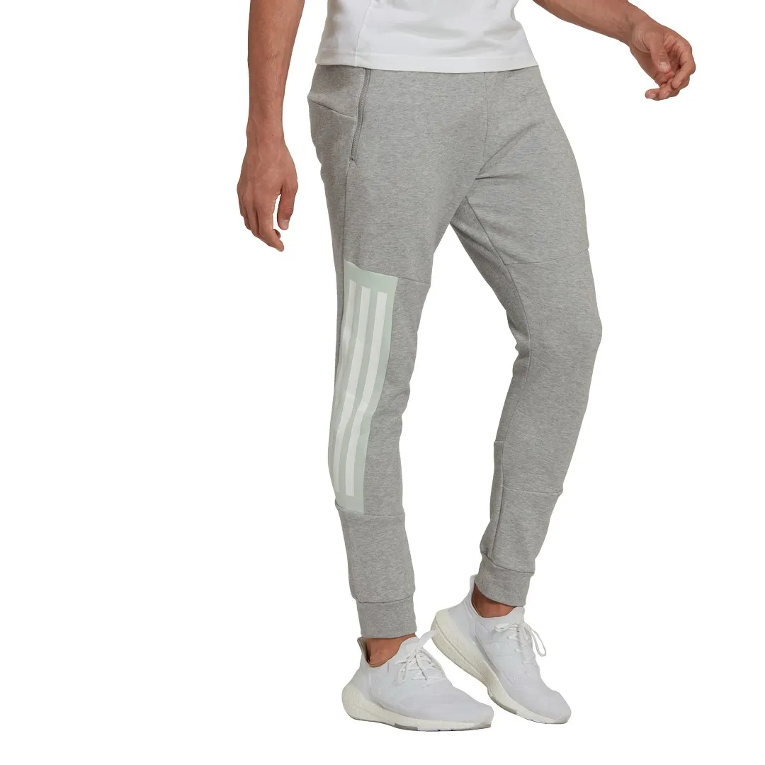 Pantalon Adidas Sportswear Future Icons - Gris/Blanc