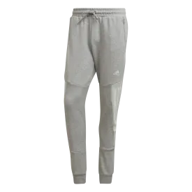 Pantalon Adidas Sportswear Future Icons - Gris/Blanc