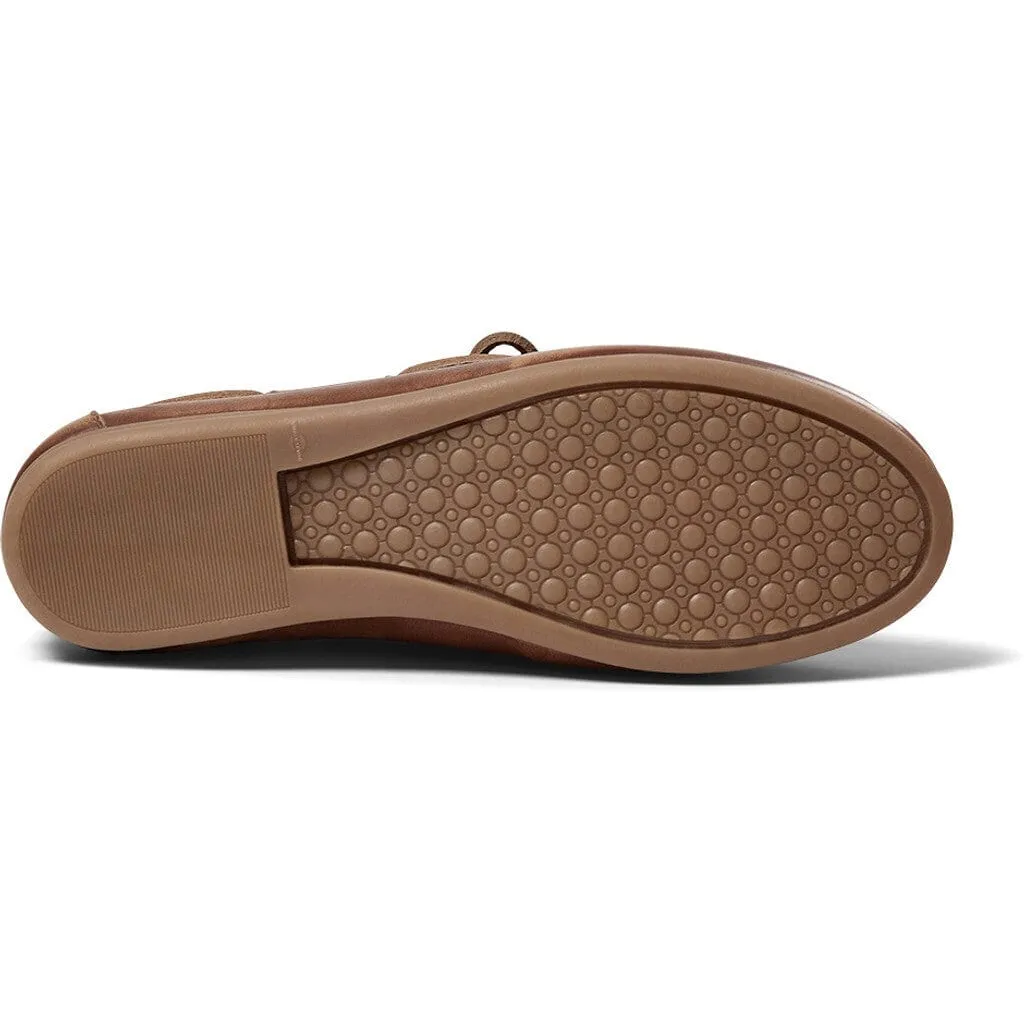 Pavement - Ballerina Loafers - Brown - Marin (Preorder April)
