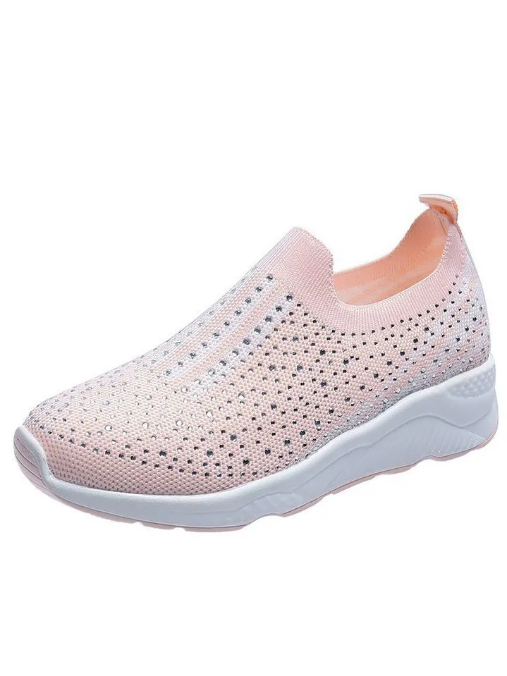 Purpdrank - Fashion Women All Season Sneakers