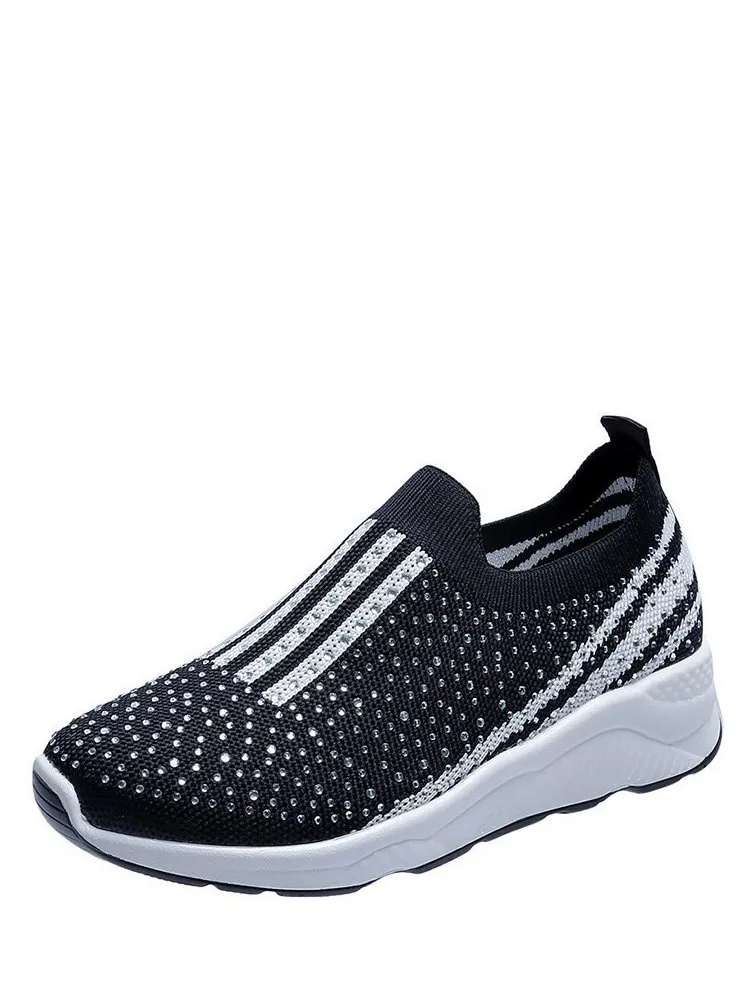 Purpdrank - Fashion Women All Season Sneakers