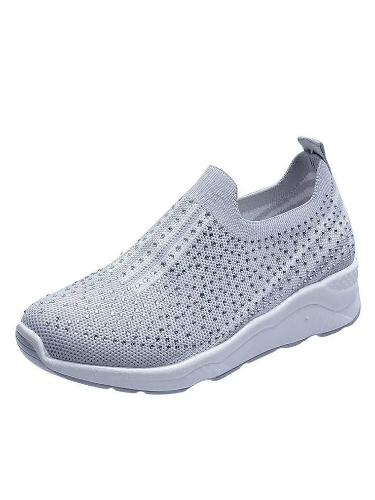 Purpdrank - Fashion Women All Season Sneakers