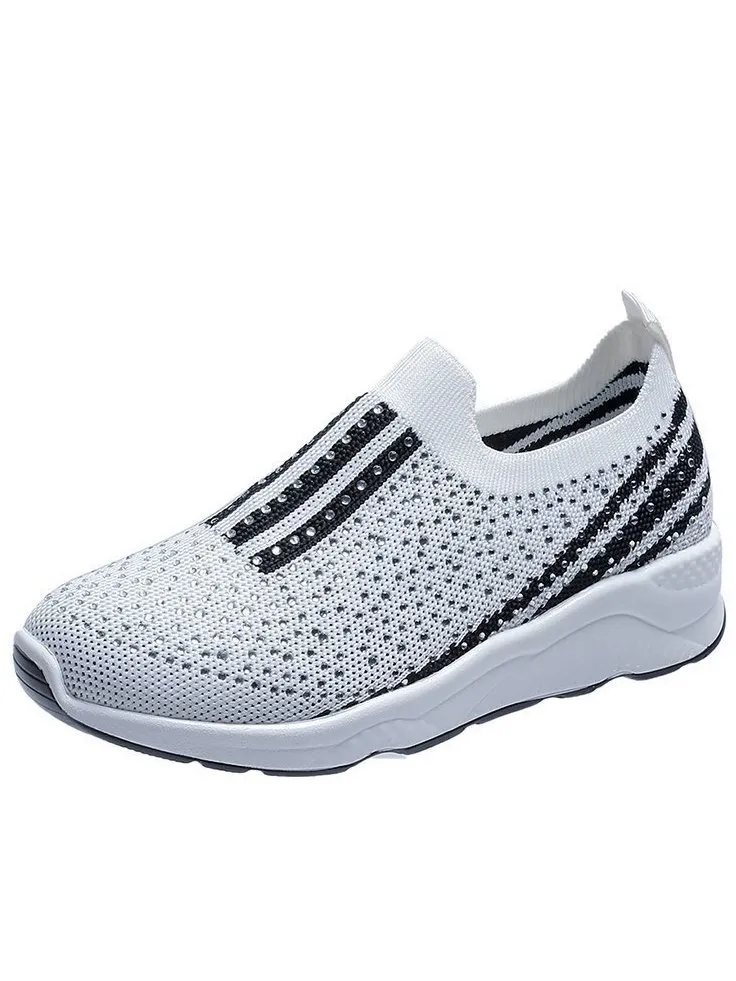 Purpdrank - Fashion Women All Season Sneakers